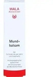MUNDBALSAM Gel 30 g