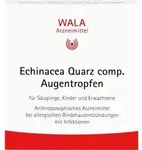ECHINACEA QUARZ comp.Augentropfen 2,5 ml