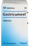 GASTRICUMEEL Tabletten 50 St.
