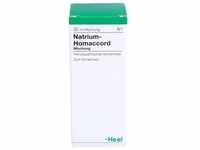 NATRIUM HOMACCORD Tropfen 30 ml