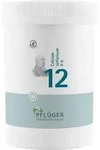 BIOCHEMIE Pfl&uuml;ger 12 Calcium sulfuricum D 6 Tabl. 4000 St.