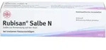 RUBISAN Salbe N 50 g