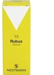 RUBUS SPEZIAL Nr.15 Tropfen 50 ml
