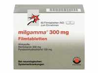 MILGAMMA 300 mg Filmtabletten 60 St.