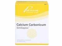 CALCIUM CARBONICUM SIMILIAPLEX Tabletten 100 St.