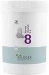 BIOCHEMIE Pfl&uuml;ger 8 Natrium chloratum D 6 Tabl. 4000 St.