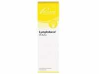 LYMPHDIARAL DS Salbe 100 g