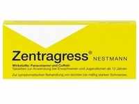 ZENTRAGRESS Nestmann Tabletten 20 St.