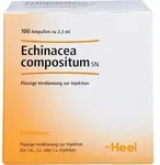 ECHINACEA COMPOSITUM SN Ampullen 100 St.