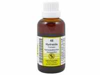 HYDRASTIS F Komplex 48 Dilution 50 ml