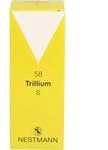 TRILLIUM S 58 Tropfen 100 ml