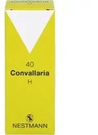 CONVALLARIA H Nr.40 Tropfen 50 ml