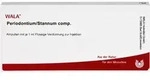 PERIODONTIUM/STANNUM comp.Ampullen 10 ml