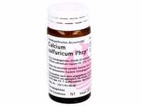 CALCIUM SULFURICUM PHCP Globuli 20 g