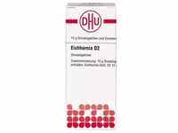 EICHHORNIA D 2 Globuli 10 g