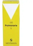 PULMONARIA S 110 Tropfen 100 ml