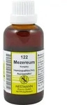 MEZEREUM KOMPLEX Nr.122 Dilution 50 ml