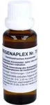 REGENAPLEX Nr.78 d Tropfen zum Einnehmen 30 ml