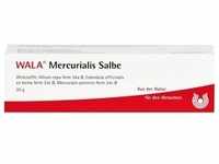 MERCURIALIS SALBE 30 g