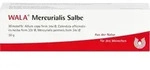 MERCURIALIS SALBE 30 g