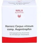 HORNERZ/Corpus vitreum comp.Augentropfen 15 ml