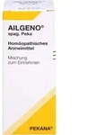 AILGENO spag.Peka Tropfen 50 ml