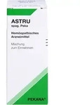 ASTRU spag.Peka Tropfen 50 ml