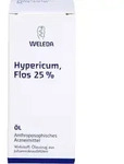 HYPERICUM FLOS 25% &Ouml;l 50 ml