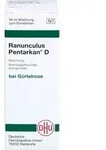 RANUNCULUS PENTARKAN D Mischung 50 ml