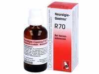 NEURALGIE-Gastreu R70 Tropfen zum Einnehmen 50 ml