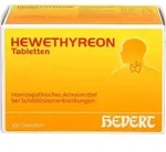 HEWETHYREON Tabletten 100 St.