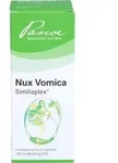 NUX VOMICA SIMILIAPLEX Tropfen 100 ml