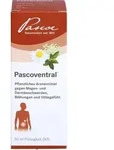 PASCOVENTRAL fl&uuml;ssig 50 ml