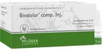 BIODOLOR comp.Inj.Ampullen 100 ml