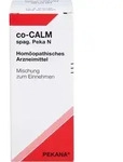 CO-CALM spag.Peka N Tropfen 50 ml
