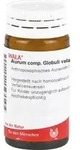 AURUM COMP Globuli 20 g