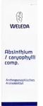 ABSINTHIUM/CARYOPHYLLI comp.Mischung 50 ml