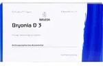BRYONIA D 3 Ampullen 8 ml