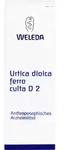 URTICA DIOICA FERRO culta D 2 Dilution 50 ml