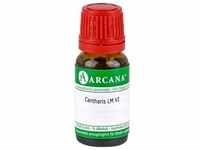 CANTHARIS LM 6 Dilution 10 ml