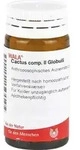 CACTUS COMP.II Globuli 20 g