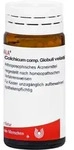 COLCHICUM COMP.Globuli 20 g