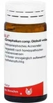 GNAPHALIUM COMP.Globuli 20 g