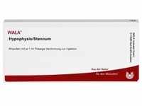 HYPOPHYSIS/STANNUM Ampullen 10 ml