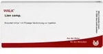 LIEN COMP.Ampullen 10 ml