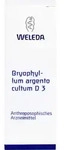BRYOPHYLLUM ARGENTO cultum D 3 Dilution 50 ml
