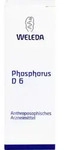 PHOSPHORUS D 6 Dilution 20 ml