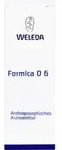 FORMICA D 6 Dilution 50 ml