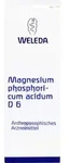MAGNESIUM PHOSPHORICUM ACIDUM D 6 Dilution 50 ml