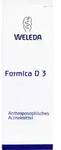 FORMICA D 3 Dilution 50 ml